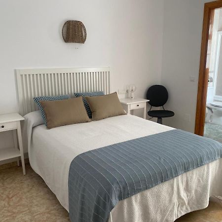 Hostal Andalucia Нерха Екстериор снимка