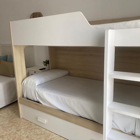 Hostal Andalucia Нерха Екстериор снимка