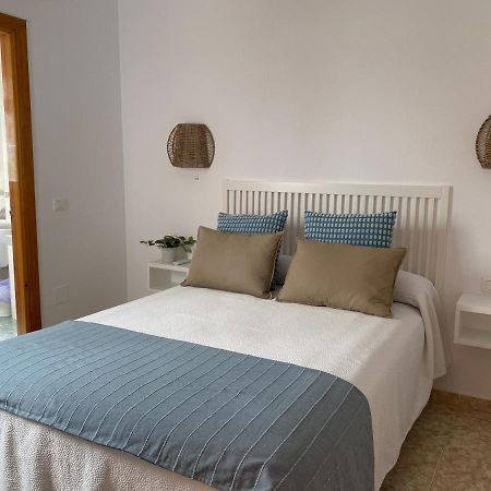 Hostal Andalucia Нерха Екстериор снимка