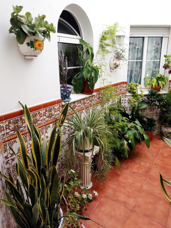 Hostal Andalucia Нерха Екстериор снимка